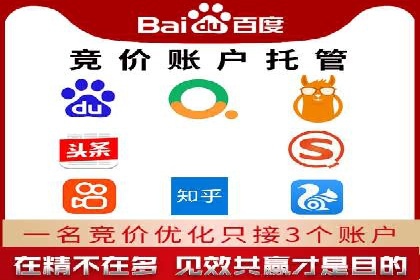 百度推广优化，实战案例展示